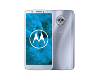 Motorola Moto G6 Plus 4/64GB Dual SIM błękitny + etui - 410743 - zdjęcie 1